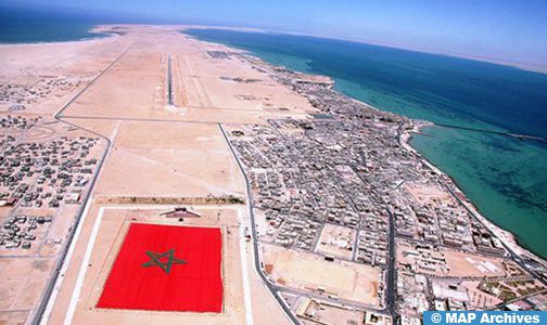 الصحراء المغربية: قرار اسرائيل إشارة “قوية” و “واضحة” للمجتمع الدولي (رئيس نادي السفراء الاسرائيليين)