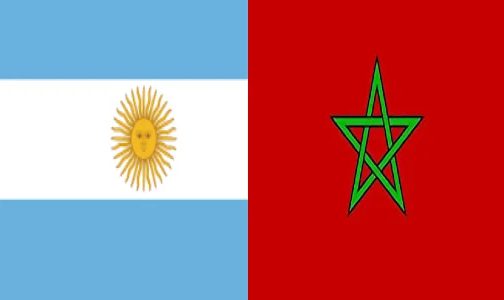 المغرب أضحى ثاني أكبر شريك تجاري للأرجنتين في إفريقيا خلال 2022 (سفير)
