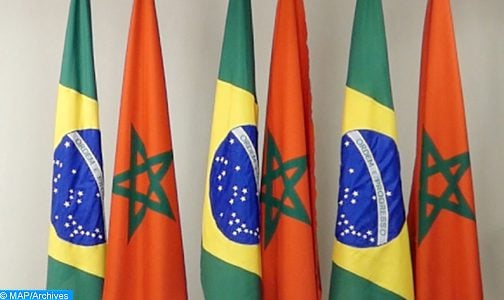 المغرب والبرازيل: التفاهم السياسي ضمانة لعلاقات اقتصادية مزدهرة