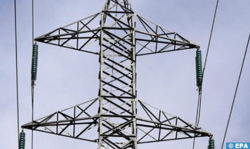 تسجيل رقم قياسي تاريخي في استهلاك الكهرباء بالمغرب (وزارة)