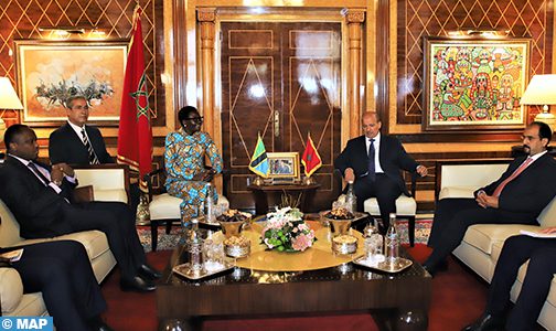 المغرب وتنزانيا مدعوان لإضفاء دينامية جديدة على تعاونهما في المجال البرلماني (رئيسة الجمعية الوطنية بتنزانيا)