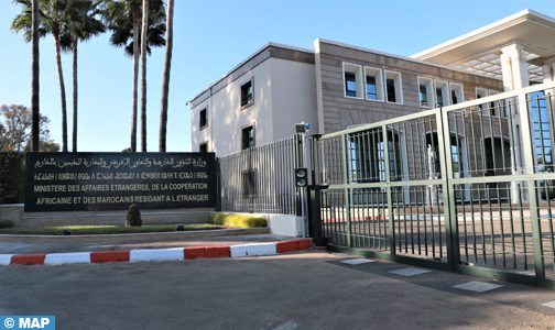 المغرب يحصل على “وضع شريك الحوار القطاعي” لدى رابطة دول جنوب شرق أسيا (وزارة الشؤون الخارجية)