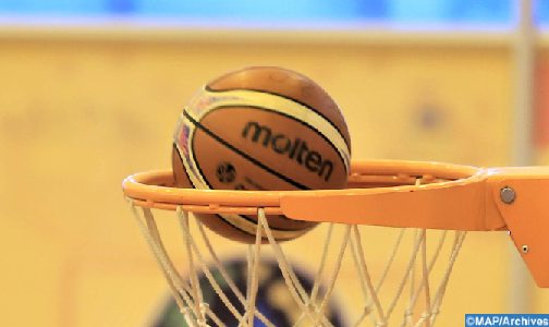 الألعاب الإفريقية لذوي الاحتياجات الخاصة/ كرة السلة على الكراسي المتحركة إناث: المغرب يفوز على غانا (23-12)
