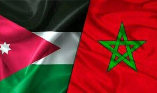 رئيس الوزراء الأردني يؤكد على متانة العلاقات المغربية الأردنية