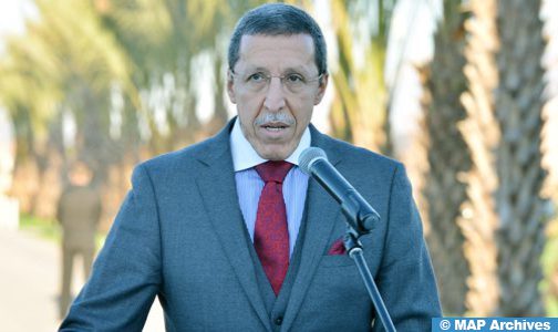 بالنسبة للمغرب، القضية الفلسطينية أولوية وطنية (عمر هلال)