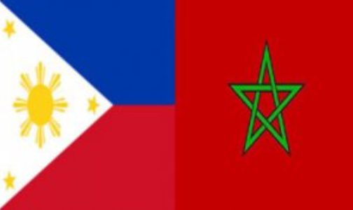 المغرب/الفلبين.. الإعلان عن الشعار الخاص بالذكرى الخمسين للعلاقات الثنائية