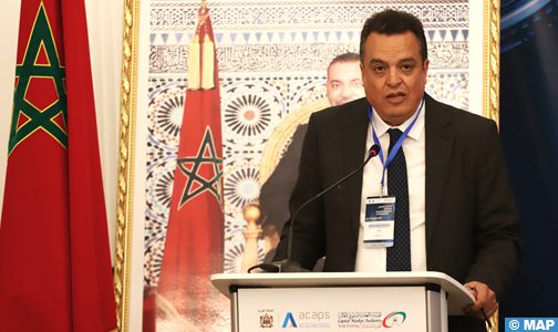 الرقمنة.. أداة مهمة لتطوير تأمين دامج بالمغرب (رئيس هيئة مراقبة التأمينات والاحتياط الاجتماعي)
