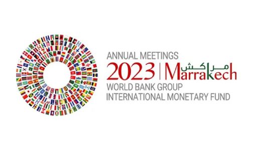 المغرب يستضيف الاجتماعات السنوية للبنك الدولي وصندوق النقد الدولي باعتباره “قوة صاعدة” (دبلوماسي بريطاني سابق)