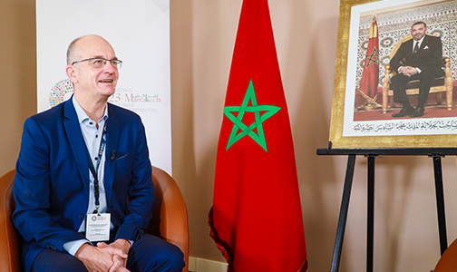 المغرب قاطرة للتنمية في إفريقيا (مسؤول بالبنك الدولي)