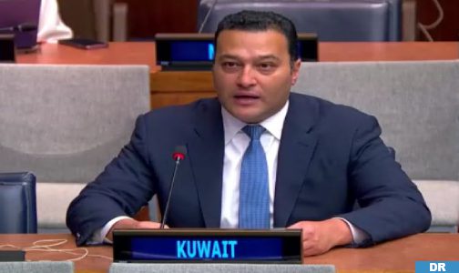 الصحراء.. الكويت تجدد تأكيد دعمها لسيادة المملكة ووحدتها الترابية