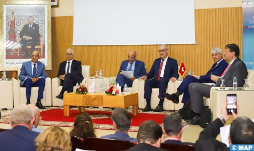 المغرب-سويسرا .. الإعلان عن طلب مقترحات لتمويل مشاريع بحث مشتركة