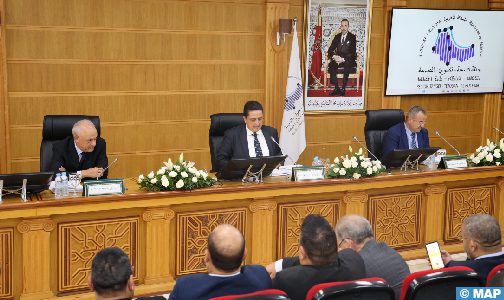 مجلس جهة طنجة-تطوان-الحسيمة يصادق على سلسلة من المشاريع الاقتصادية والاجتماعية والثقافية