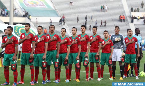كأس العالم لأقل من 17 سنة (المجموعة 1- الجولة 3) .. المنتخب المغربي يتأهل إلى ثمن النهاية بفوزه على منتخب إندونيسيا 3-1