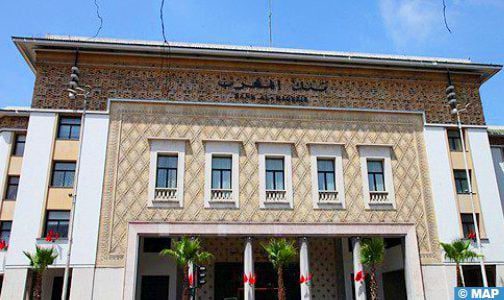 القروض البنكية: مبلغ جاري بقيمة 1.081,7 مليار درهم عند متم أكتوبر 2023 (بنك المغرب)