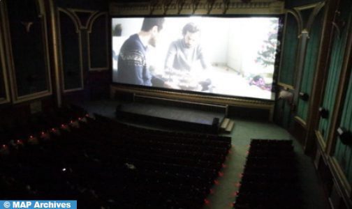 فيلم “صحاري – سلم وسعى” يمثل المغرب في المسابقة الرسمية لمهرجان الإسكندرية السينمائي لدول البحر المتوسط