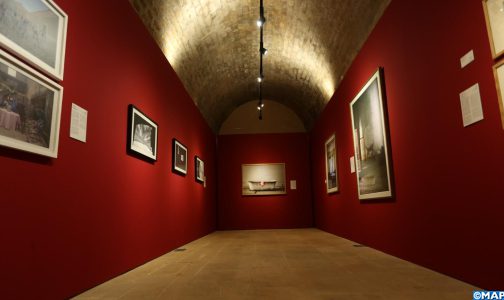 المغرب/ أمريكا اللاتينية: بينالسور يحط الرحال بالمتحف الوطني للتصوير الفوتوغرافي بالرباط