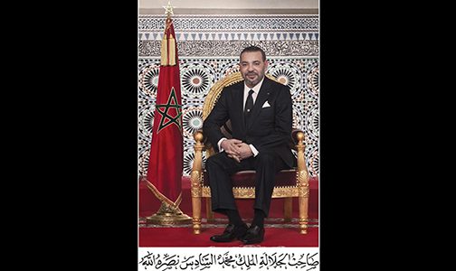 جلالة الملك يهنئ رئيس جمهورية تركيا بمناسبة العيد الوطني لبلاده
