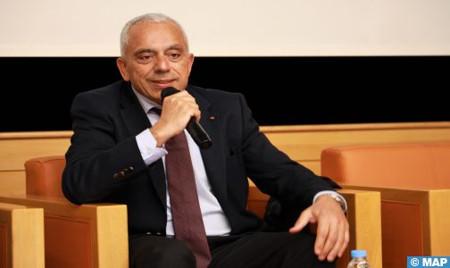 الجهوية المتقدمة : ثلاثة أسئلة لعبد اللطيف معزوز رئيس جهة الدار البيضاء سطات