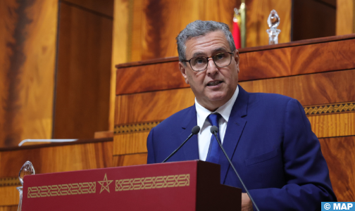 المغرب يمضي قدما في تحقيق السيادة الدوائية الوطنية (رئيس الحكومة)