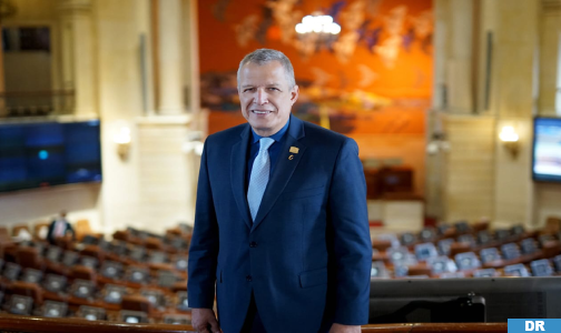 السيناتور الكولومبي خيرمان بلانكو: الحكومة الحالية “تعرض للخطر” العلاقات مع المغرب