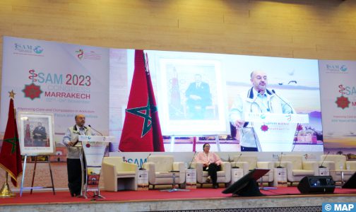 مراكش.. اختتام أشغال المؤتمر العالمي ال25 للجمعية الدولية لطب الإدمان