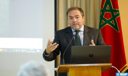 الدار البيضاء : تسليط الضوء على المرحلة الجديدة لتوسع شركة الخطوط الملكية المغربية