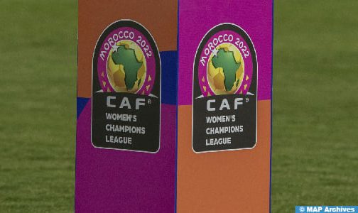 دوري أبطال إفريقيا للسيدات (نصف النهائي).. إقصاء الجيش الملكي عقب إنهزامه أمام ماميلودي صن داونز الجنوب إفريقي (0-1)
