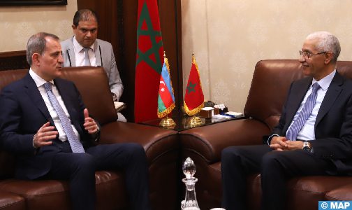 المغرب/ أذربيجان: التأكيد على دور المؤسستين التشريعيتين في خلق فضاء للحوار والتواصل في ظل الاحترام المتبادل للسيادة