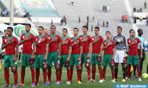 كأس العالم لأقل من 17 سنة (ثمن النهاية): أشبال أطلس في مواجهة نظيرهم الإيراني لحجز بطاقة التأهل لربع النهاية