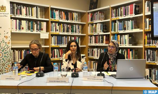إشبيلية.. إبراز التقدم المحرز في مجال حقوق المرأة بالمغرب