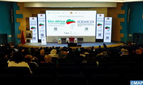 الدار البيضاء..تسليط الضوء على علوم التربية والصحة والمحاكاة في أفريقيا