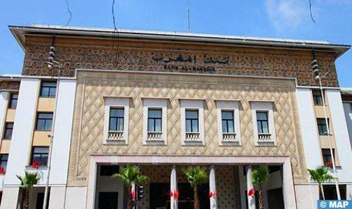سوق الصرف (02 – 08 نونبر): الدرهم يتراجع بنسبة 0,22 في المائة مقابل الأورو (بنك المغرب)