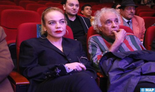 افتتاح فعاليات مهرجان أيام فاس للتواصل السينمائي في دورته الحادية عشرة