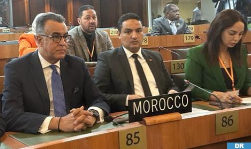 الاتحاد البرلماني الإفريقي يعقد مؤتمره ال45 بأبيدجان بمشاركة المغرب