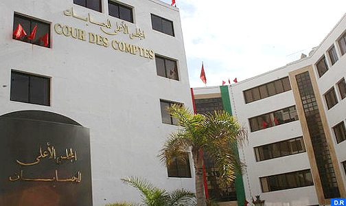 المغرب قطع أشواطا مهمة في تنزيل أوراش الإصلاحات الكبرى (تقرير المجلس الأعلى للحسابات)
