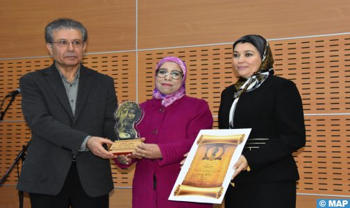 طنجة : توزيع جوائز ابن بطوطة لأدب الرحلة في دورتها الواحدة والعشرين