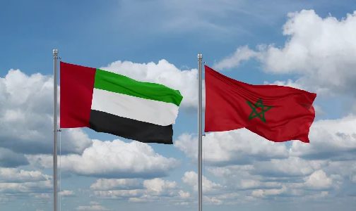 مذكرات التفاهم الموقعة بين المغرب والإمارات العربية المتحدة تعد بآفاق شراكة واسعة في مختلف المجالات (تصريحات)