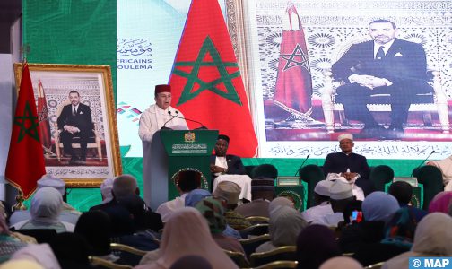 المجلس الأعلى لمؤسسة محمد السادس للعلماء الأفارقة يوصي بتعزيز الاهتمام بمفهوم إمارة المؤمنين