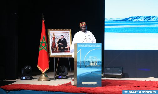 الدول الإفريقية مدعوة للاستفادة من التجربة المغربية “الناجحة” في قطاع السينما (رئيس جمعية المخرجين السنغاليين)