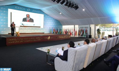 الرباط.. مؤتمر دولي يسلط الضوء على حضور اللغة العربية في الحقل الدبلوماسي