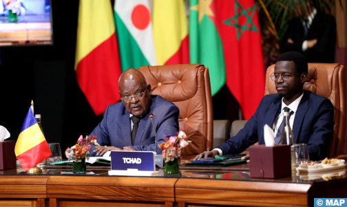 المغرب، تحت قيادة صاحب الجلالة، شريك استراتيجي وموثوق لجميع البلدان الإفريقية (وزير الخارجية التشادي)