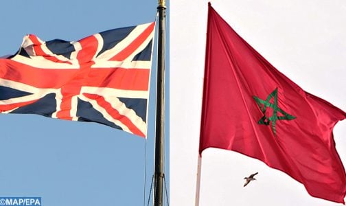 المغرب وبريطانيا.. شراكة مزدهرة بطابع الاستمرارية والتراكم