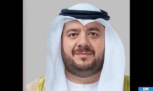 وزير الاستثمار الاماراتي: مذكرات التفاهم الموقعة بين المملكة المغربية ودولة الإمارات العربية المتحدة تأكيد على الآفاق الطموحة للشراكة بين البلدين