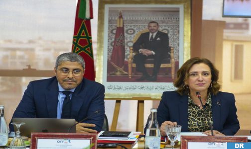 المجلس الإداري للمكتب الوطني المغربي للسياحة: أداء جيد لكافة المؤشرات في سنة 2023