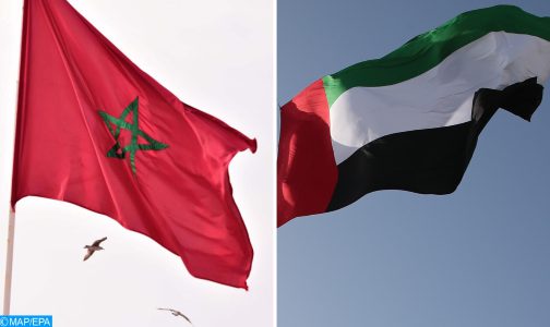 جرد بأهم الاتفاقيات الموقعة بين المغرب ودولة الإمارات العربية المتحدة منذ اعتلاء صاحب الجلالة الملك محمد السادس العرش