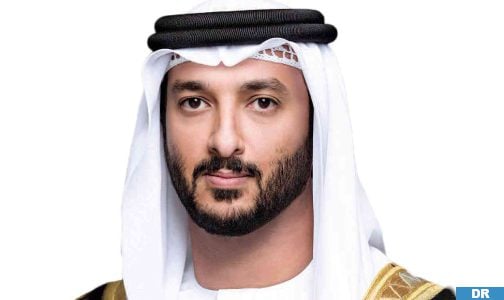 الإعلان الذي وقع عليه جلالة الملك والرئيس الإماراتي يشكل دعوة صريحة من أجل الاستثمار في القطاعات الحيوية بالمغرب (وزير الاقتصاد الإماراتي)