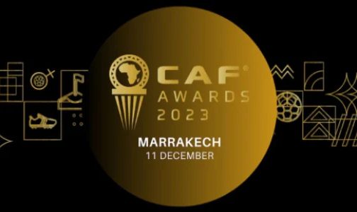 كرة القدم: المغرب يتألق في جوائز الكونفدرالية الإفريقية لسنة 2023