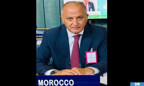 روما.. إعادة انتخاب المغرب في مجلس إدارة برنامج الأغذية العالمي