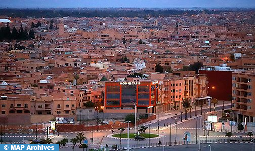 مراكش تحتضن القمة العربية لريادة الأعمال من 12 إلى 14 دجنبر الجاري