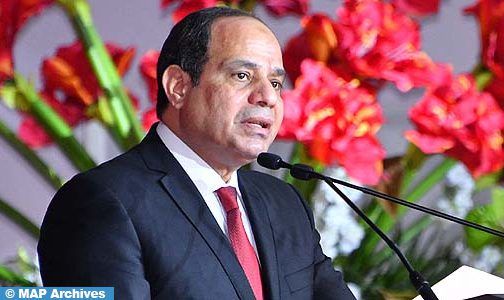الانتخابات الرئاسية في مصر… السيسي يفوز بولاية ثالثة بنسبة 89،6 بالمائة (رسمي)